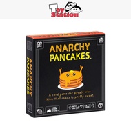 Exploding Kitten Spot it Dobble Anarchy Pancakes Board Game