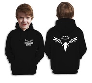 HOODIE JAKET ANAK VALHALLA HEADLESS ANGEL TEAM TOKYO REVENGERS GANG