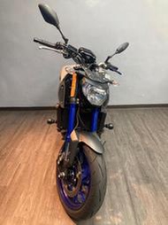 16年山葉MT-09 18988km $288000／gogoro估價／重機估價／桃園、新竹