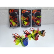 JAWS MINI OF LURE FISHING BAIT