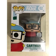 Funko POP! South Park - Cartman