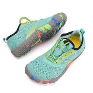 Kids Water Shoes Children Barefoot Shoes Comfortable Trail Running Shoes Breathable Quick Dry Beach 