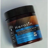 PEARL KERATIN TREATMENT MASK 500ML