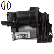 New 37206792855 37106793778 For BMW 5 Series E61 E60 Air Suspension Pump Compressor