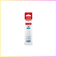 【Direct from Japan】
Canon  Ink Bottle GI-35 C Cyan