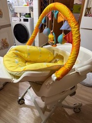 Combi High Chair