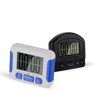 Baking Timer Stopwatch Timer Large Screen Electronic Timer Timer Timer Timer Timer Timer Stopwatch T