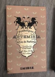 Penhaligon’s 香水版