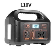 150W Camping Energy Storage Home Outdoor Portable Mobile Power Supply with Led Lights for Long and S