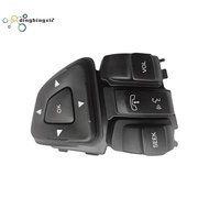 Cruise Control Switch Steering Wheel Switch BT4Z9C888CA BT4T9E740CFW for  EDGE EXPLORER TAURUS FLEX 