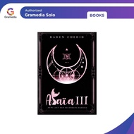Gramedia - Alaia III