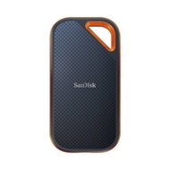 SanDisk Extreme Pro Portable SSD E81