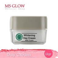 MS GLOW Whitening Day Cream / DAY CREAM MS GLOW