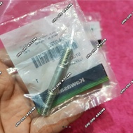 (729) BOLD STUD BOLT EMBEDDED PANGKER KOP HEAD BLOCK CYLINDER CYLINDER 1827 1855 1878 NINJA 150 RMCJ