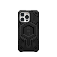 UAG MONARCH MAGSAFE เคส IPHONE 13 PRO - CARBON FIBER