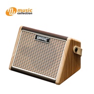 แอมป์ UNIQUE UG-15A GUITAR AMP