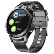 K12H 4G LTE Android Smart Watch 128Mb+192Mb ASR3603S SIM Card Slot Wifi APP GPS Navigation Camera Smartwatch Se Tracker2 APP