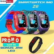 Children's Watch Imo Z6 Smartwatch Imo Z6 Imoo Smart Watch Kids