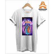 CLOTHES - SPACE JAM LEBRON JAMES CHARACTER T-SHIRT - SPACE JAM LEBRON JAMES CHARACTER TSHIRT MODEL 1