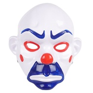 ABS Resin Halloween Badut Perompak Seram Dark Knight Badut Prom Party