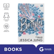 Bright - Jessica Jung