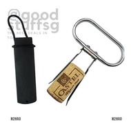 [SG FREE ] Two-prong Cork Puller Wine Opener Professional Red Wine Bottle