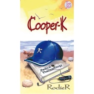 NOVEL COOPER-K by RODIER