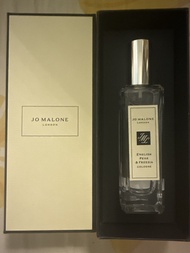Jo Malone London English Pear & Freesia 香水