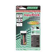 100 HARDEX AquaStick Patch UNDERWATER Epoxy Putty