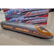 Quick TRAIN TOY - MRT LRT TRAIN TOY