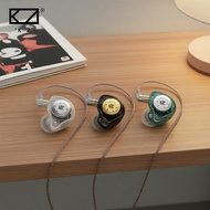 KZ-EDX Pro Sport ,  Fon Telinga Dalam Telinga Sukan KZ-EDX Pro, Fon Telinga Bass dengan Pembatalan B