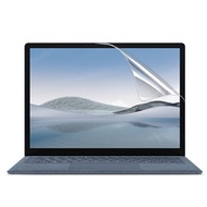 แล็ปท็อปปกป้องหน้าจอสำหรับ Microsoft Surface Pro 3 4 5 6 7 8 9 X Book Laptop Go 2 3 4 5 13.5 15นิ้ว SurfaceLaptop SurfaceBook SurfaceGo LaptopGO ฟิล์มป้องกันนุ่มแล็ปท็อป