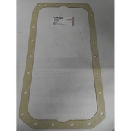 (OPMI-016-P) KINNO ENGINE OIL PAN GASKET FOR MITSUBISHI CANTER 4D30-4D33 ENGINE