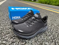 2023 Hoka one one Clifton 8 man's and women's sports shock absorption breathable running shoes