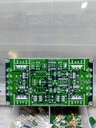 PCB GB AUT EMITOR