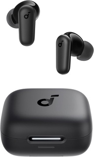 Soundcore P30i by Anker หูฟังตัดเสียงรบกวน ระบบตัดเสียงรบกวนที่แข็งแกร่งและชาญฉลาด เสียงเบสทรงพลัง เ