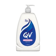 Ego QV Skin Lotion 1Lgo QV Skin Lotion 1L