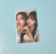 ITZY小卡