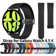 Folding Buckle, Sports Silicone Strap, Samsung Galaxy Watch 6 Watch Strap,Galaxy Watch 5 Pro 5 4 Watch Strap, 40mm, 44mm, Watch6, 4 Classic, 47mm, 43mm, 20mm, 22mm, 4 Classic, 47mm, 43mm, 20mm, 22mm