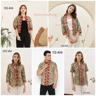 300 ANI - 292 ANI - 113 ANI - 135 ANI - 241 ANI - BATIK COUPLE - BATIK UNIFORM