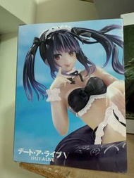 時崎狂三 約會大作戰 V Figure