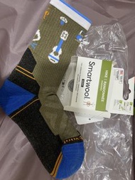 Smartwool Hike 羊毛襪36-42