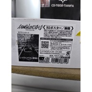 [Anime Poster] Evangelion: 3.0+1.0 Thrice Upon a Time B2 size original paper poster