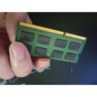 Pc3 laptop Ram 2gb