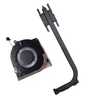 HP Probook 430 G6 G7  0FL8H000H L45886-001 Heatsink Cooling Fan pro 13 G2 G3 Integrated Graphic Seri