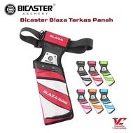 V Club Archery Bicaster BLAZA Field Quiver