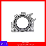 【Drive Automotive Intemational】EA111 Engine Universal Crankshaft Rear Oil Seal 03C103170C Parts For 