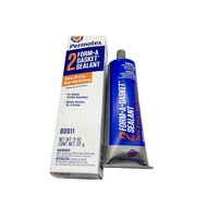 Permatex 80011 80003 Sealant For Ship Repair 80011 2C Flange No. 2 Sealant