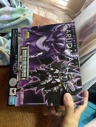 頭盔有爛 天雄星ex 艾亞哥斯 聖鬥士星矢 聖衣神話 ex 冥王編
