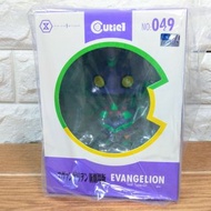 alan322hk日本代購 Cutie1 新世紀福音戰士 EVA 初號機